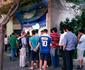 Torcedores reclamam de falta de camisa do Cruzeiro nas lojas; Penalty culpa alta demanda