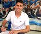 Assediado por clube espanhol, goleiro do Cruzeiro renova contrato por trs temporadas