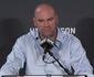 Dana White demonstra decep��o com doping de Anderson Silva: 'Eu era um grande f� dele' 