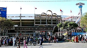 Universitário define ingressos para partida contra o Cruzeiro pela Libertadores a preços populares
