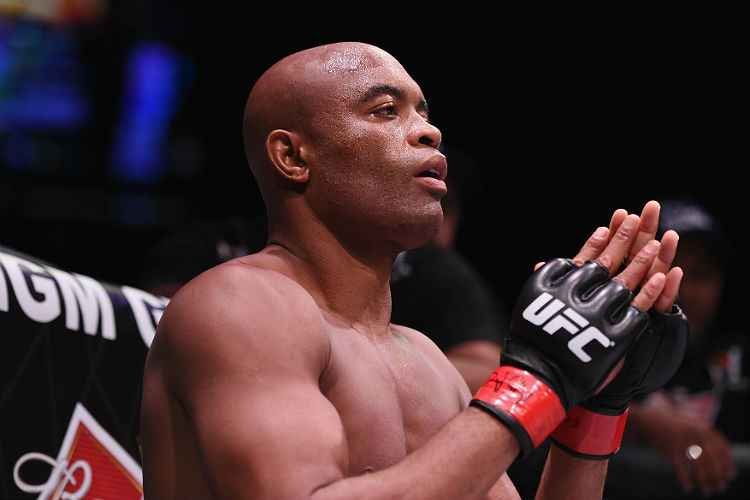 Josh Hedges/Zuffa LLC/Getty Images