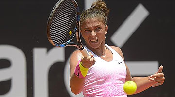 Bia Haddad vai às quartas de Roland Garros e se emociona - Superesportes