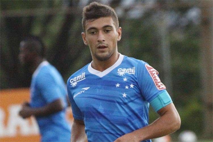 Onze meses após ser rival, Arrascaeta volta ao Mineirão para o 1º encontro com torcida celeste