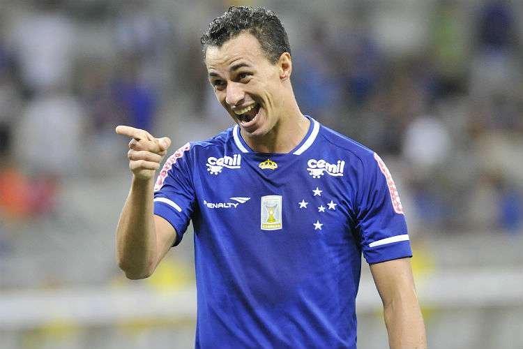 Damião diz que esteve perto de ser desfalque contra Boa e garante estar pronto para estreia