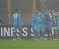 Atacante brasileiro Hulk marca, Zenit atropela o PSV e avana s oitavas de final da Liga Europa