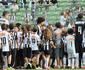 Campeonato Brasileiro: Atltico s vai estrear em Belo Horizonte na 4 rodada, contra o Vasco