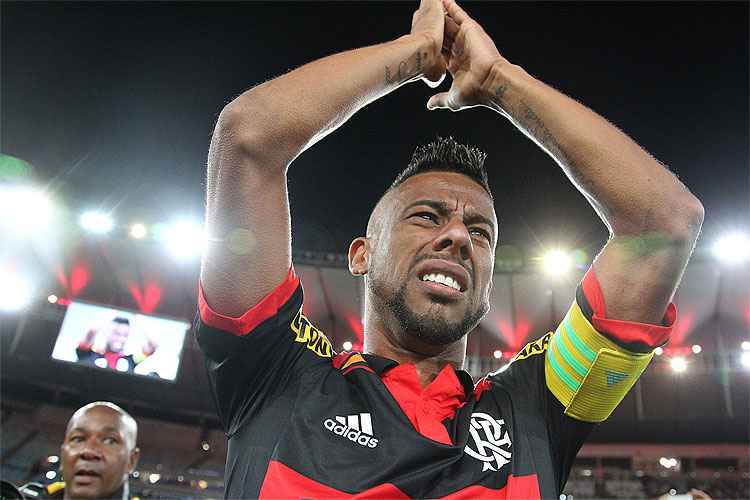 Divulgao/Flamengo