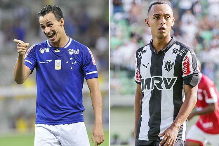 Duas escolas em jogo