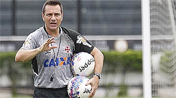 Marcelo Sadio/Vasco.com.br