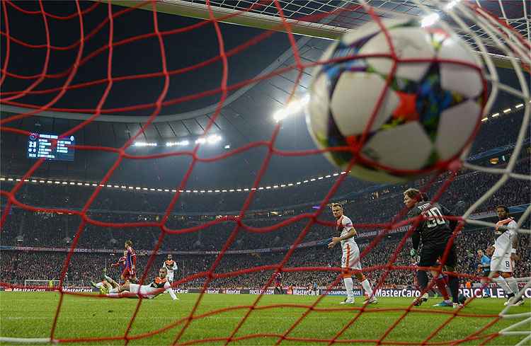 AFP PHOTO / ODD ANDERSEN AFP PHOTO / ODD ANDERSEN