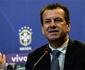 Dunga defende que � a vez de 