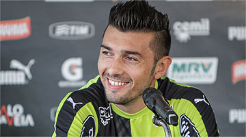 Bruno Cantini/ Atlético Bruno Cantini/ Atlético
