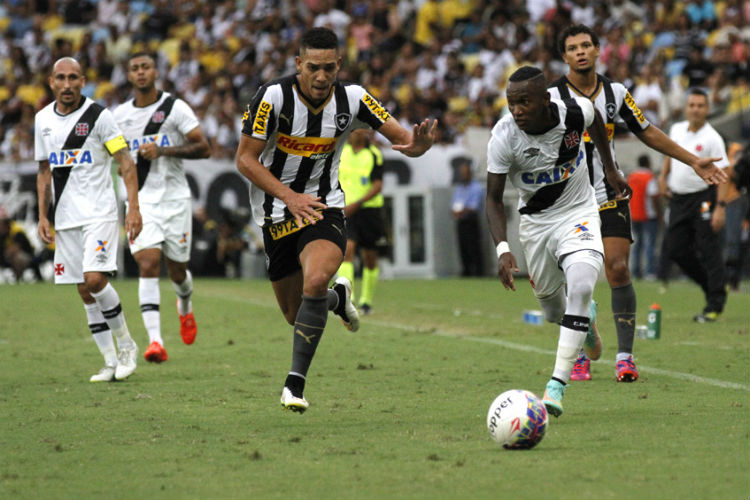 Site do Botafogo/Reproduo