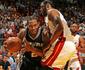 Com atuao discreta de Splitter, Spurs derrota Miami Heat e confirma 'freguesia' na NBA 