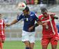 Cruzeiro  surpreendido pelo Tombense no Mineiro e far clssico com Atltico na semifinal