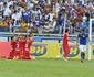 Fbio critica atitude do Cruzeiro contra Tombense e pede que equipe evolua contra rival