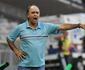 Marcelo Oliveira espera que Cruzeiro no 'sofra tanto' com derrota e foque duelo na Libertadores