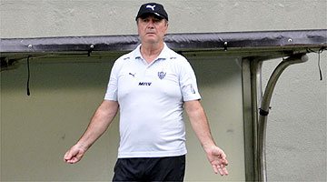 Juarez Rodrigues/EM/D.A Press