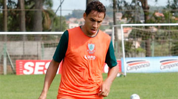 Carlos Cruz/Amrica FC