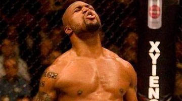 Reproduo/UFC
