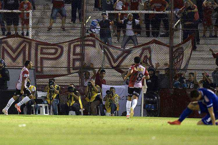 AFP PHOTO / JUAN MABROMATA 