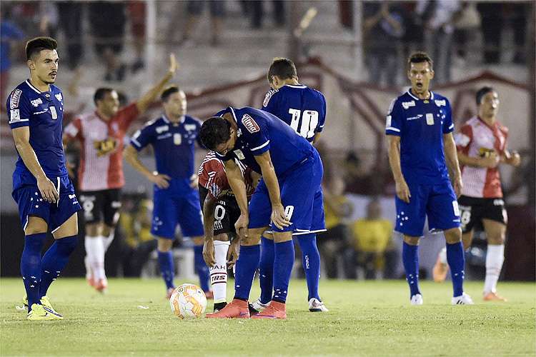 AFP PHOTO / JUAN MABROMATA 