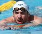 Michael Phelps admite pela primeira vez que quer nadar Olimpada no Rio, em 2016