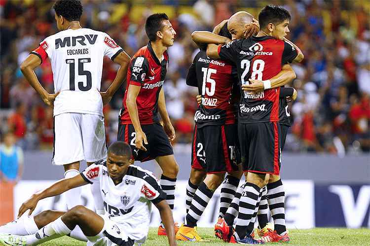 AFP PHOTO/Hector Guerrero 