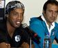 Depois de rumores sobre aposentadoria, Ronaldinho Gacho exalta desejo de continuar