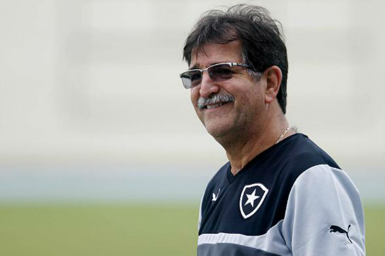 Divulgao/Botafogo R.F