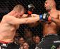 Aps reestreia vitoriosa no UFC, Rampage elogia Fbio Maldonado: 'Esse cara no  humano'