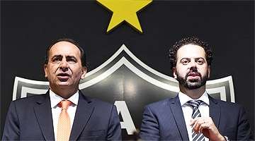 Alexandre Guzanshe/EM/D.A Press