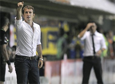 AFP PHOTO / ALEJANDRO PAGNI 