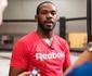 Reebok rescinde contrato de patroc�nio com Jon Jones depois de acidente de carro nos EUA