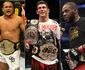 Jones é o décimo lutador a perder o cinturão do UFC fora do octógono; relembre outros casos
