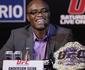 Perda de cintur�o de Jon Jones mant�m recorde de Anderson Silva por mais tempo no UFC