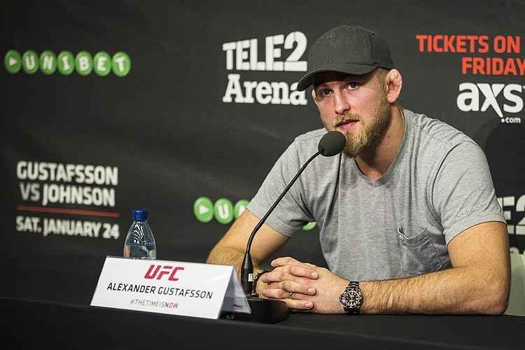 Michael Campanella/Zuffa LLC/Getty Images