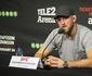 Gustafsson apoia atitude do UFC, mas lamenta: 