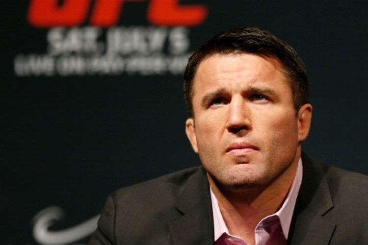 Josh Hedges/Zuffa LLC/Getty Images