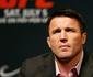 Sonnen ironiza luta entre Johnson e Cormier: 'Só um idiota usaria o cinturão sem bater Jon Jones'