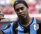 Cruzeiro volta atrs, admite que conversou com Ronaldinho Gacho, mas negcio no evoluiu