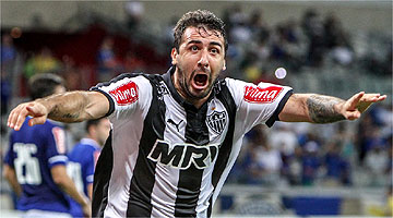 Bruno Cantini/ Atlético Bruno Cantini/ Atlético