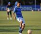 Jogadores do Cruzeiro treinam cobranas de pnalti antes de partida decisiva contra So Paulo