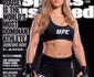 Inquebrvel: Ronda Rousey  destaque na revista Sports Illustrated como atleta mais dominante