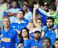 Cruzeiro divulga parcial de venda de ingressos para partida contra o So Paulo, no Mineiro