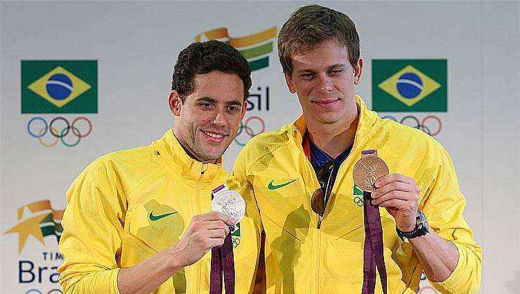 Satiro Sodre/AGIF Satiro Sodre/AGIF