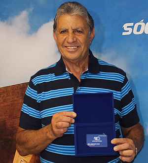 Cruzeiro/Divulgação Cruzeiro/Divulgação