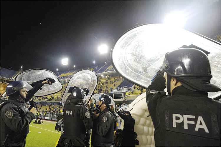 AFP PHOTO / JUAN MABROMATA 