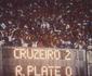 Galeria de fotos: a rivalidade entre Cruzeiro e River Plate em 27 imagens histricas