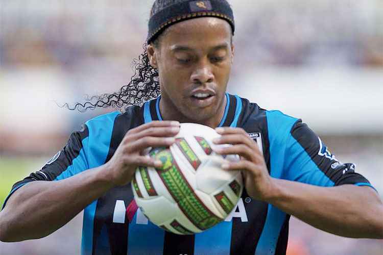 Querétaro/Divulgação Querétaro/Divulgação